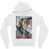 Pablo Picasso Zipper Hoodie