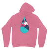 tear Unisex Hoodie