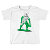 camouflage Toddler T-shirt