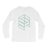stacked Long Sleeve Shirts
