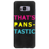 pansexual pride Samsung Galaxy S8 Plus