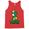 yoshi (2) Tank Top
