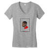 PLAYERS Women's V-Neck T-Shirt