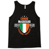 Connor McGregor Tank Top