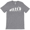 liverpool evolution T-Shirt