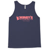 kirby's cleaning co2 Tank Top