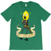 unacceptable sasas T-Shirt