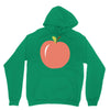 apel (3) Unisex Hoodie