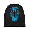 eagle crest Baby Beanies