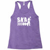ska Racerback Tank
