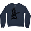 post apocalyptic Crewneck Sweatshirt