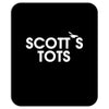 scotts tots Mousepad