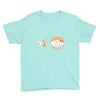 blowfish pranks Youth Tee