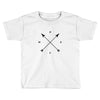 Compass Toddler T-shirt