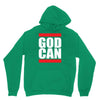 god can Hoodie