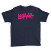 Logang Maverick Youth Tee