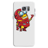 alu minion Samsung Galaxy S7