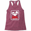 ba sport Racerback Tank