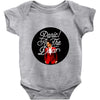 patd! Baby Bodysuit