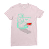 groundhog day forever ws465 best trending Ladies Fitted T-Shirt