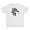 the catcher Youth Tee