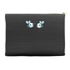 boo bees Accessory Pouches