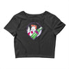 slurm cola Crop Top