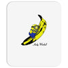 minion loves banana Mousepad