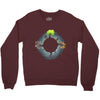 change comes to all Crewneck Sweatshirt