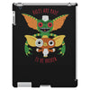 rules are made to be broken iPad 3 and 4 Case