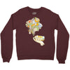 chloroflorohypnohype Crewneck Sweatshirt