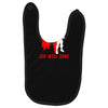 job well done batle royal gaming Baby Bibs
