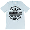 khabib nurmagomedov black logo T-Shirt