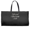 brain games Weekender Totes