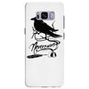 nevermore Samsung Galaxy S8 Plus