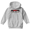I HAVE MONEY Youth Hoodie