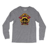 saucer crest Long Sleeve Shirts