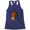 precipocket Racerback Tank