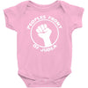 life of brian   peoples front of judea Baby Onesie