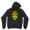 nova corps Unisex Hoodie