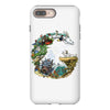ghibli tribute iPhone 8 Plus