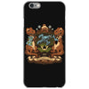 browncoats crest iPhone 6/6s Case
