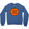 great pumpkin Crewneck Sweatshirt
