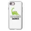 Brother Saurus iPhone 8