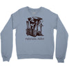 instrument tuba sib Crewneck Sweatshirt
