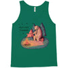 Let's Go Camping Tank Top