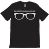 readers are gonna read T-Shirt
