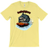 playful, masculine T-Shirt