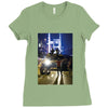 turkish Ladies Fitted T-Shirt