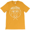 hell pugs best trending T-Shirt